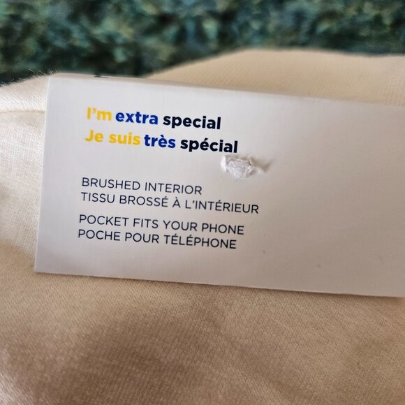 SOLD 🆕With Tags The Live In Jogger - Picture 4 of 9